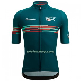 Wielershirt 2022 Deutschland Tour - Wintertaling